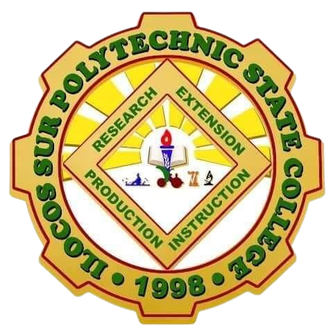 ISPSC Logo